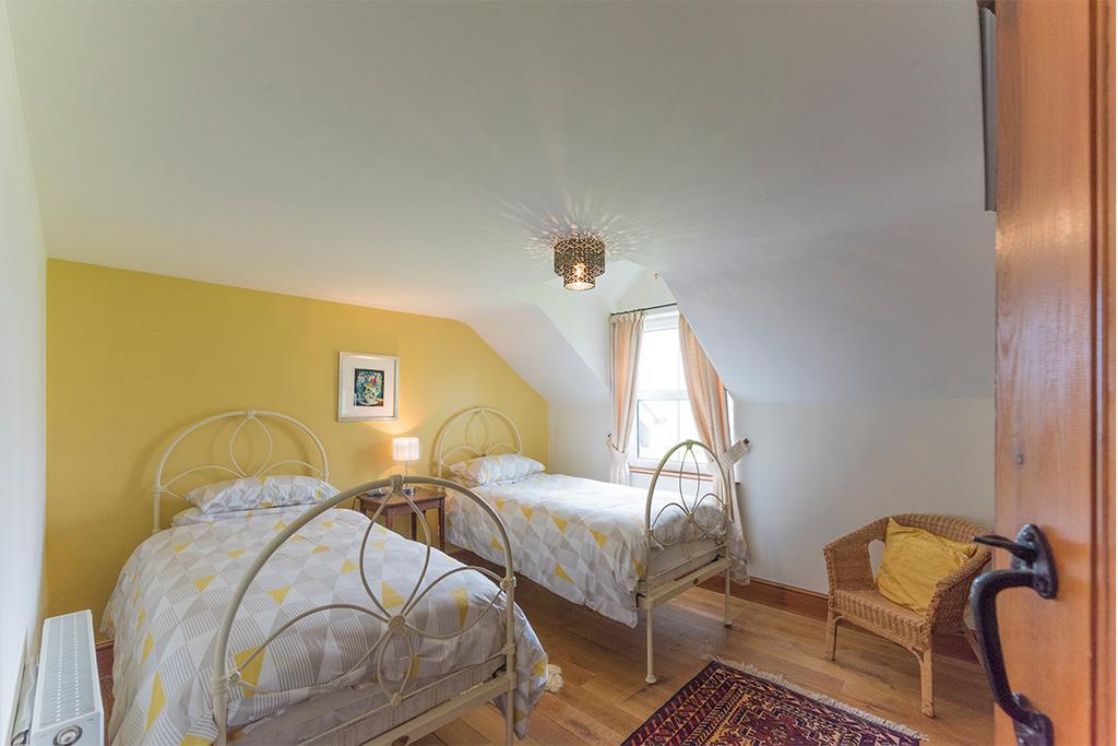 Perthi Uchaf Villa Llanberis Buitenkant foto