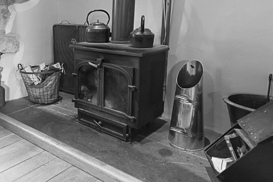 Perthi Uchaf Villa Llanberis Buitenkant foto