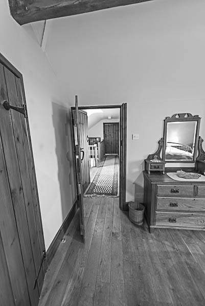 Perthi Uchaf Villa Llanberis Buitenkant foto